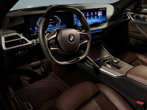 Used 2025 BMW 430i xDrive AWD/4WD image 4