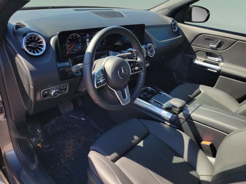 Certified 2023 Mercedes-Benz GLA 250 4MATIC image 19