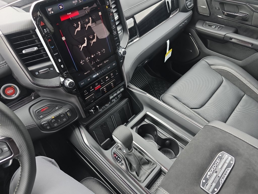 New 2026 RAM 1500 RHO w/ RHO Level 1 Equipment Group AWD/4WD image 12