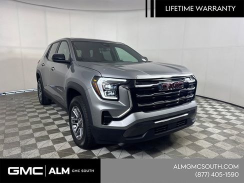 New 2026 GMC Terrain Elevation AWD/4WD image 4