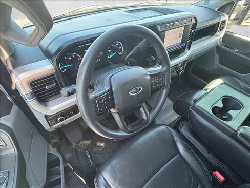 Used 2023 Ford F350 XL w/ 360-Degree Camera Package image 10