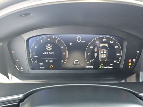 Used 2024 Honda Civic Sport Touring image 32