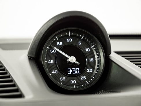 Certified 2026 Porsche 911 Carrera image 17