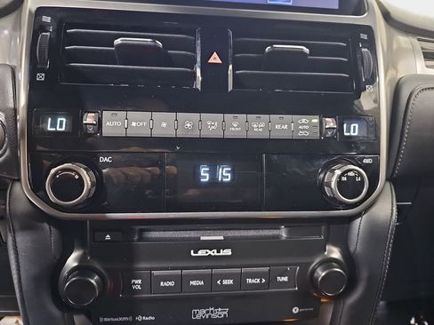 Certified 2023 Lexus GX 460 Premium w/ Premium Plus Package AWD/4WD image 22