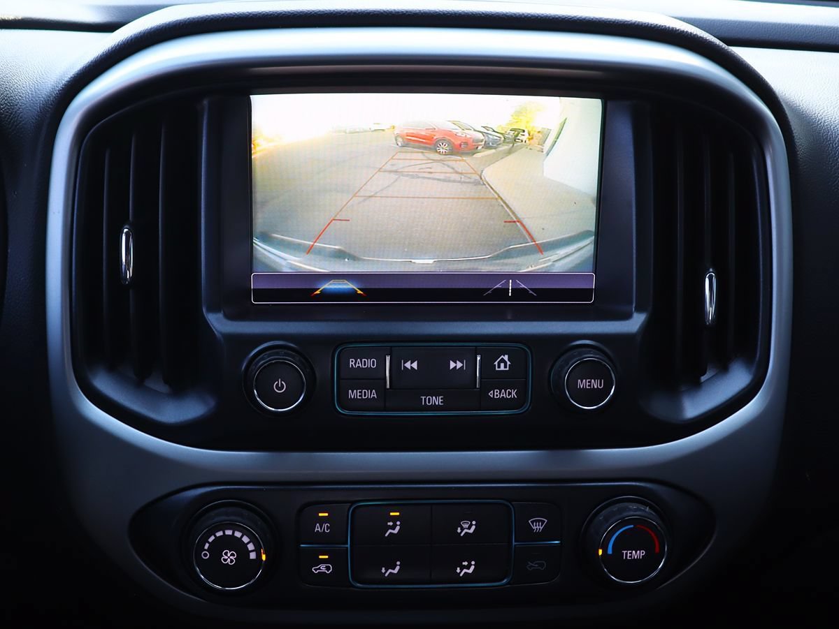 Used 2018 Chevrolet Colorado LT RWD image 47