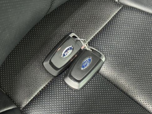 Used 2019 Ford F150 Lariat w/ FX4 Off-Road Package image 43