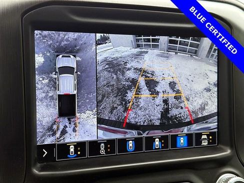 Used 2023 GMC Sierra 2500 AT4 w/ AT4 Preferred Package image 14