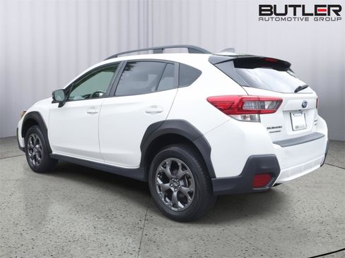 Used 2023 Subaru Crosstrek 2.5i Sport AWD/4WD image 5