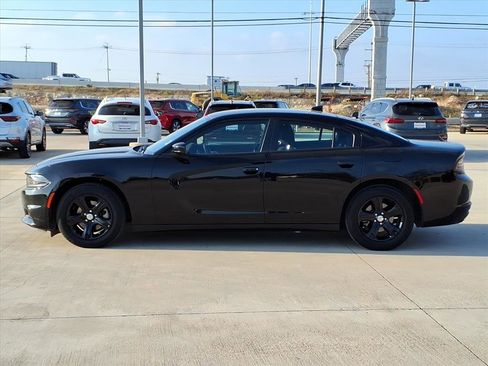 Used 2023 Dodge Charger SXT image 6