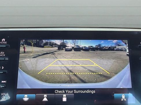 Used 2022 Honda Accord Sport image 25