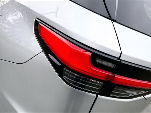 Certified 2025 Lexus TX 350 Luxury image 28