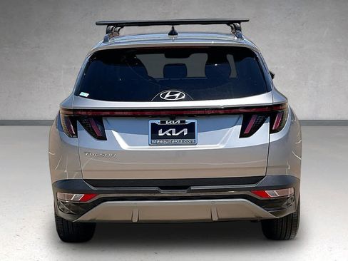 Used 2023 Hyundai Tucson Limited FWD image 5