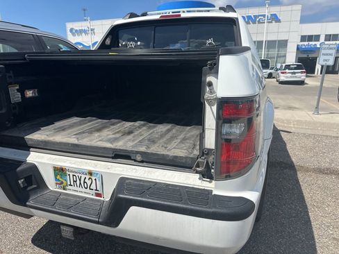 Used 2013 Honda Ridgeline RTS image 6
