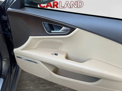 Used 2012 Audi A7 3.0T Prestige AWD/4WD image 23