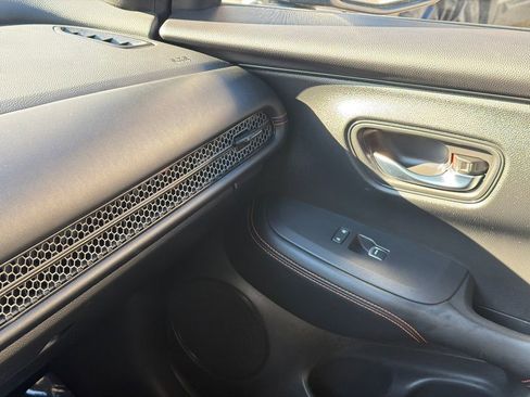 Certified 2023 Honda HR-V Sport image 25
