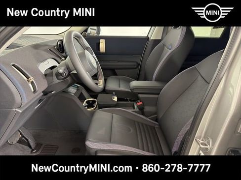 New 2026 MINI Cooper Countryman S w/ Comfort Package Max image 11