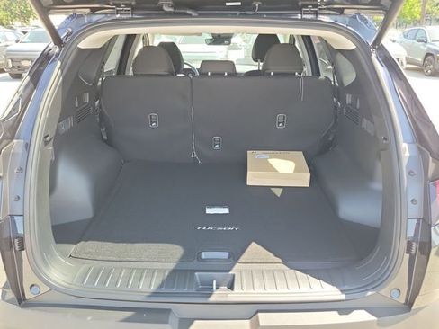 New 2026 Hyundai Tucson SEL AWD/4WD image 30