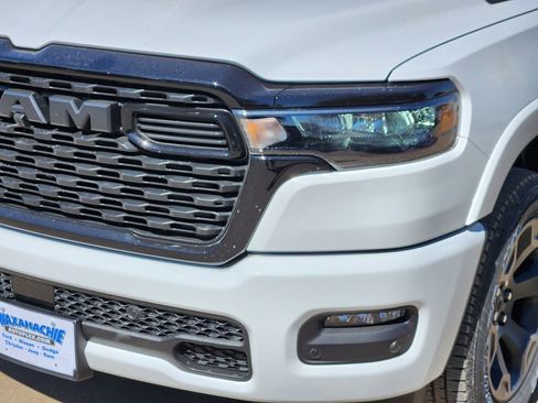 New 2026 RAM 1500 Lone Star image 5