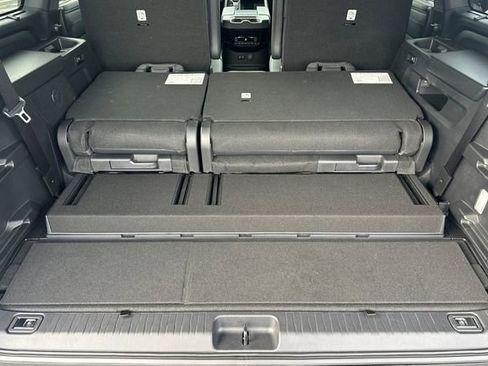 New 2026 Toyota Sequoia Platinum image 16