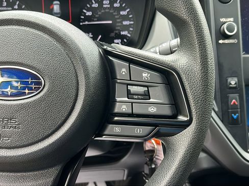 Certified 2024 Subaru Crosstrek 2.0i AWD/4WD image 15