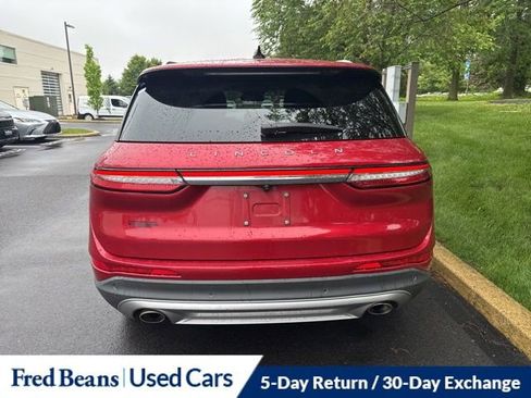 Used 2020 Lincoln Corsair AWD w/ Equipment Group 101A image 5