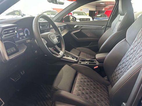 Used 2025 Audi S3 Premium Plus AWD/4WD image 19