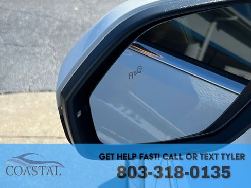 Used 2021 Volkswagen Atlas Cross Sport SE image 32