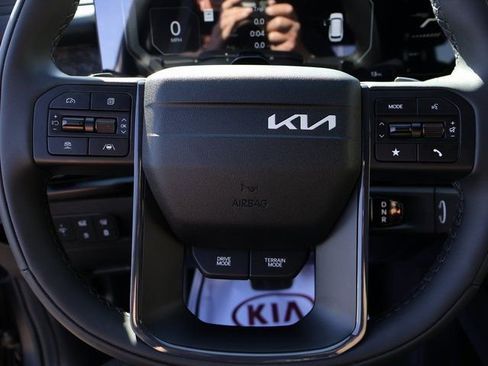New 2027 Kia Telluride SX Prestige X-Pro image 34