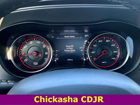 Used 2023 Dodge Charger SXT w/ Cold Weather Package image 13