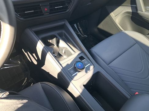 New 2026 Volkswagen Tiguan SE AWD/4WD image 27