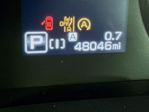 Used 2024 Subaru Crosstrek 2.0i Premium image 18