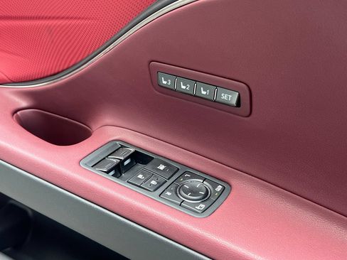 Used 2021 Lexus LC 500 Convertible w/ Touring Package RWD image 32