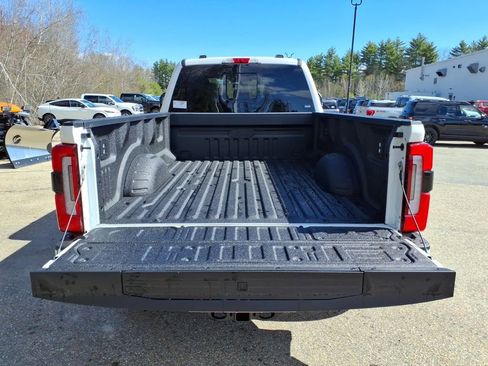 New 2026 Ford F250 4x4 Crew Cab Super Duty image 8