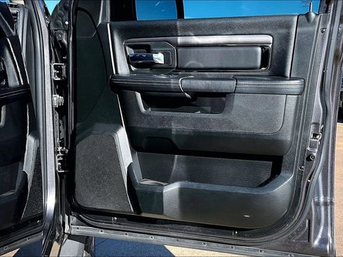 Used 2018 RAM 1500 Sport w/ Convenience Group image 22