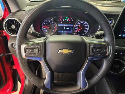 Used 2023 Chevrolet Blazer LT w/ LPO, Floor Liner Package image 19