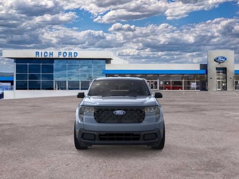 New 2026 Ford Maverick XLT AWD/4WD image 6