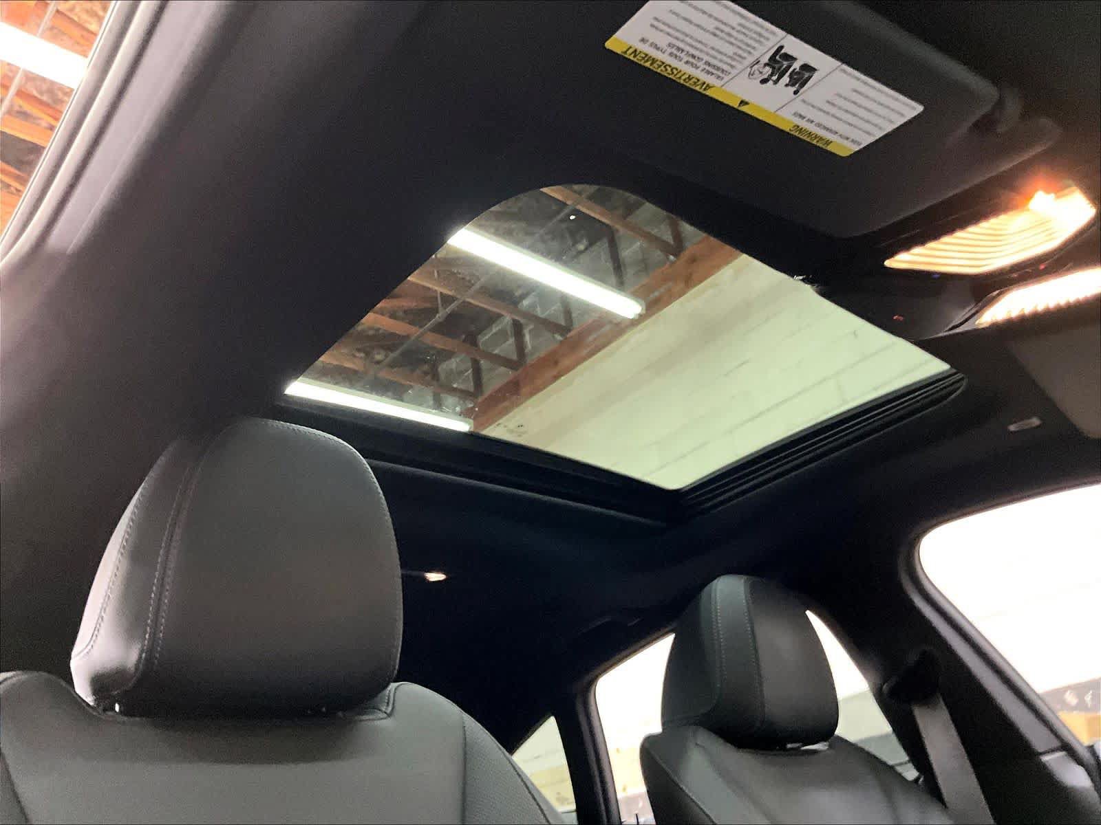 Used 2023 BMW i4 eDrive35 w/ Premium Package RWD image 25