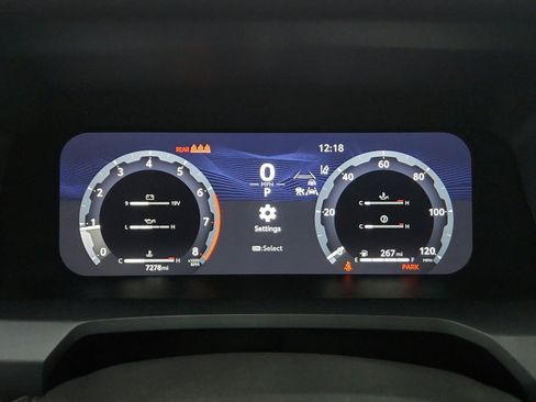 Used 2024 Toyota Tacoma TRD Off-Road w/ TRD Off Road Upgrade Package image 17