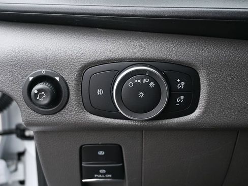 Used 2024 Ford Transit 250 Low Roof w/ Exterior Upgrade Package image 9