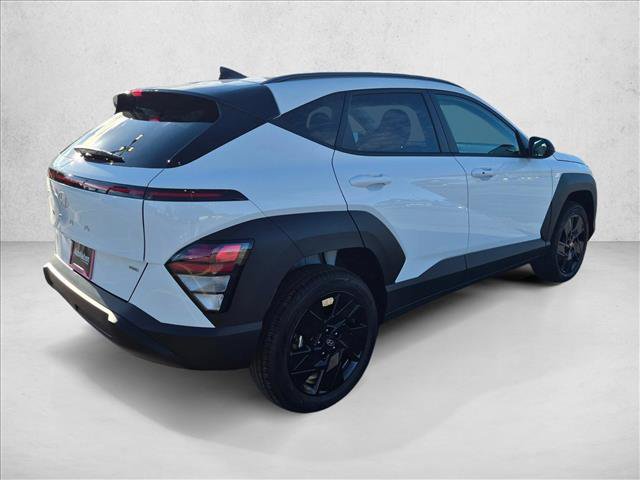 New 2027 Hyundai Kona SEL Sport AWD/4WD image 4