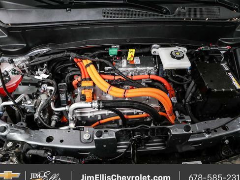 New 2027 Chevrolet Bolt LT w/ Comfort Package FWD image 33