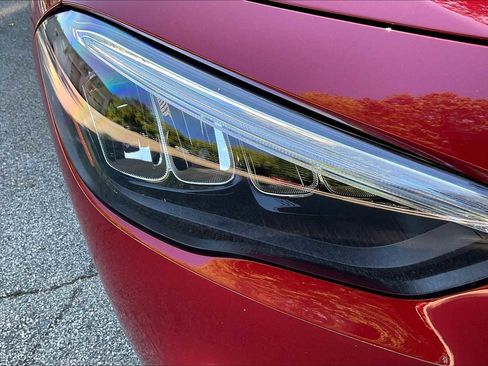 New 2026 Mercedes-Benz GLA 250 4MATIC image 15