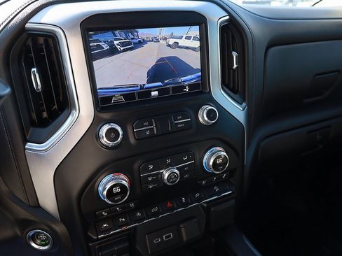 Used 2020 GMC Sierra 1500 SLT w/ SLT Premium Plus Package image 15