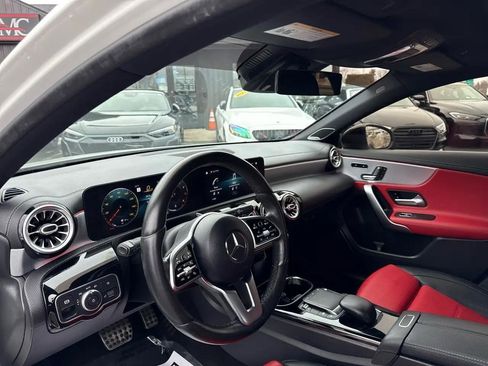 Used 2021 Mercedes-Benz A 220 4MATIC image 15