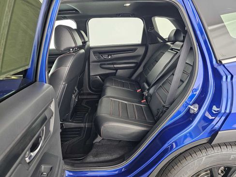 Used 2024 Honda CR-V Sport-L image 16
