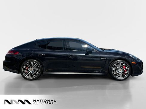 Used 2015 Porsche Panamera GTS image 6