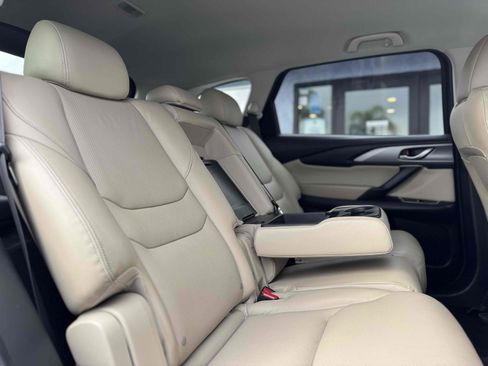 Used 2016 MAZDA CX-9 Touring image 17