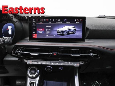 Used 2023 Dodge Hornet GT w/ Tech Pack w/o Parking AWD/4WD image 12