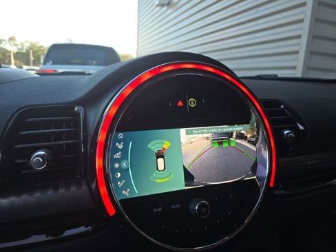 Used 2024 MINI Cooper Clubman S image 17