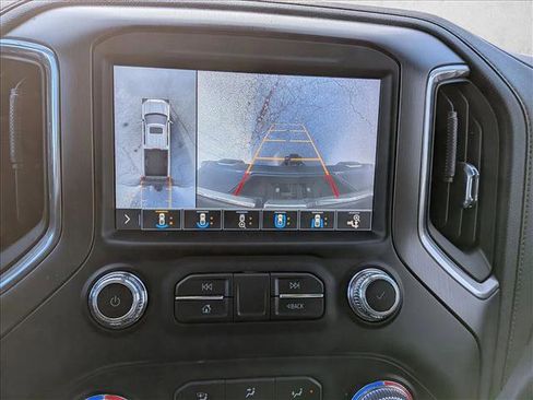 Used 2019 GMC Sierra 1500 AT4 w/ AT4 Premium Package image 11